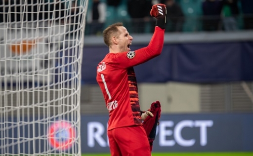 Gulácsiék az Európa-liga döntő kapujában