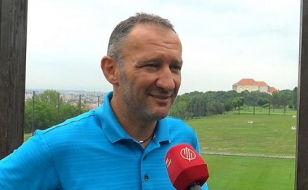 Fókuszban a golftechnika