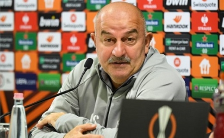 Csercseszov: itt a lehetőség a javításra