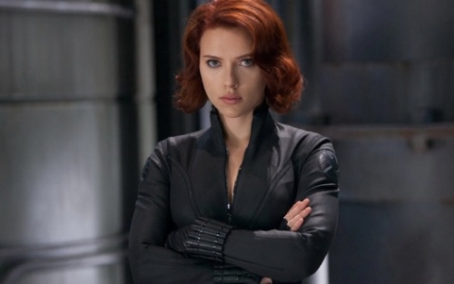 Scarlett Johansson: az internet egy sötét féregjárat, ami önmagát zabálja fel
