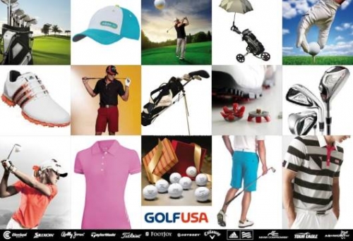 Golf USA Hírek