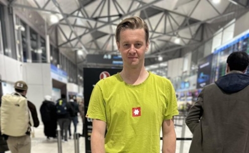 Varga Csaba a 8091 méter magas Annapurna meghódítására indul