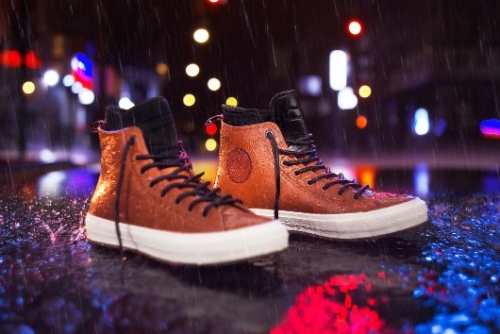 Vízálló Converse