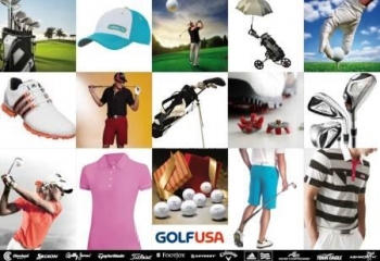 Golf USA