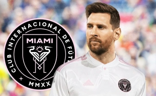 Messi nyáron Mimamiba igazolhat