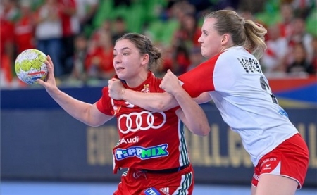 Fogcsikorgatós magyar győzelem a nyitányon Svájc ellen
