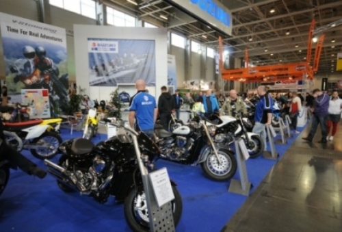 Budapesti Motor Fesztivál