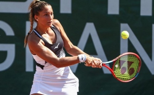 Billie Jean King Kupa: győzelem Szerbia ellen, továbbjutottak a magyarok
