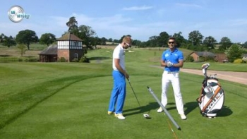 Golf Swing Made Simple!
