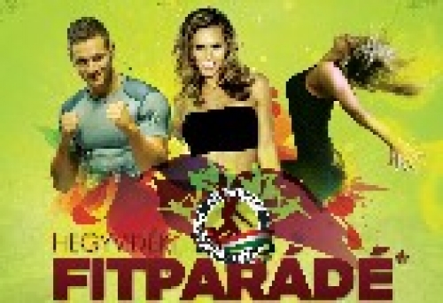 Hegyvidéki Fitparádé