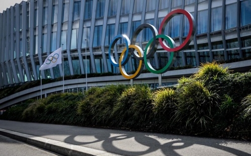 NOB: ne legyenek nemzetközi sportesemények Oroszországban és Fehéroroszországban