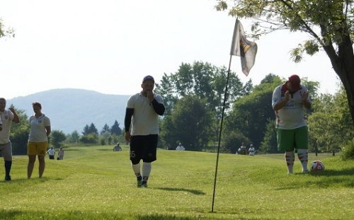 Figyelem – kedden zárva tart a Magyar Golf Club
