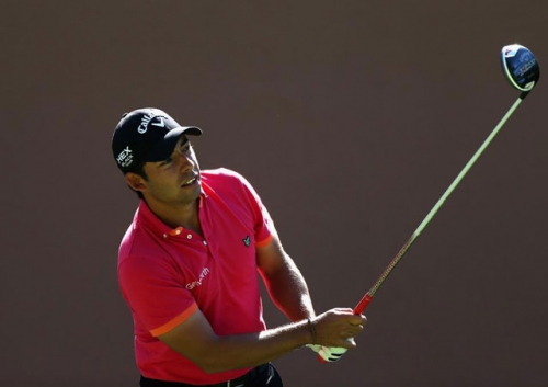 Golf USA: A Callaway új drivere jól vizsgázott a hétvégén