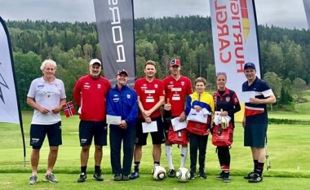 Magyar sikerek nyugaton és északon