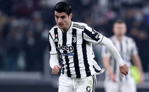 Morata Barcelonába tart