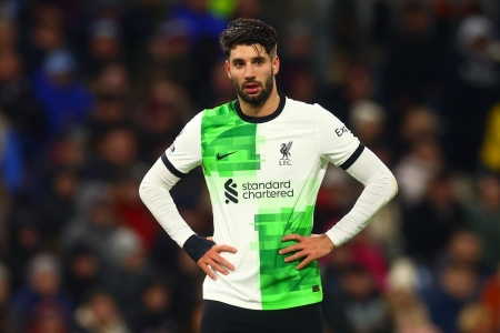 Szoboszlai Dominik hét-nyolc meccset is kihagyhat a Liverpoolban